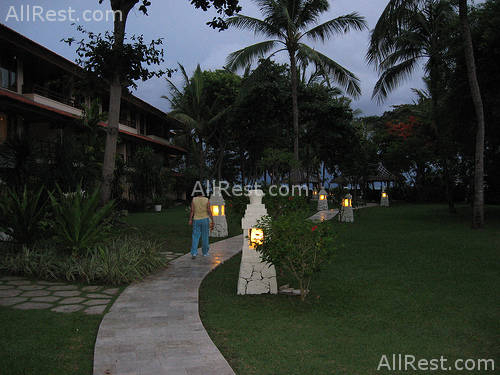 The Westin Resort Nusa Dua 63
